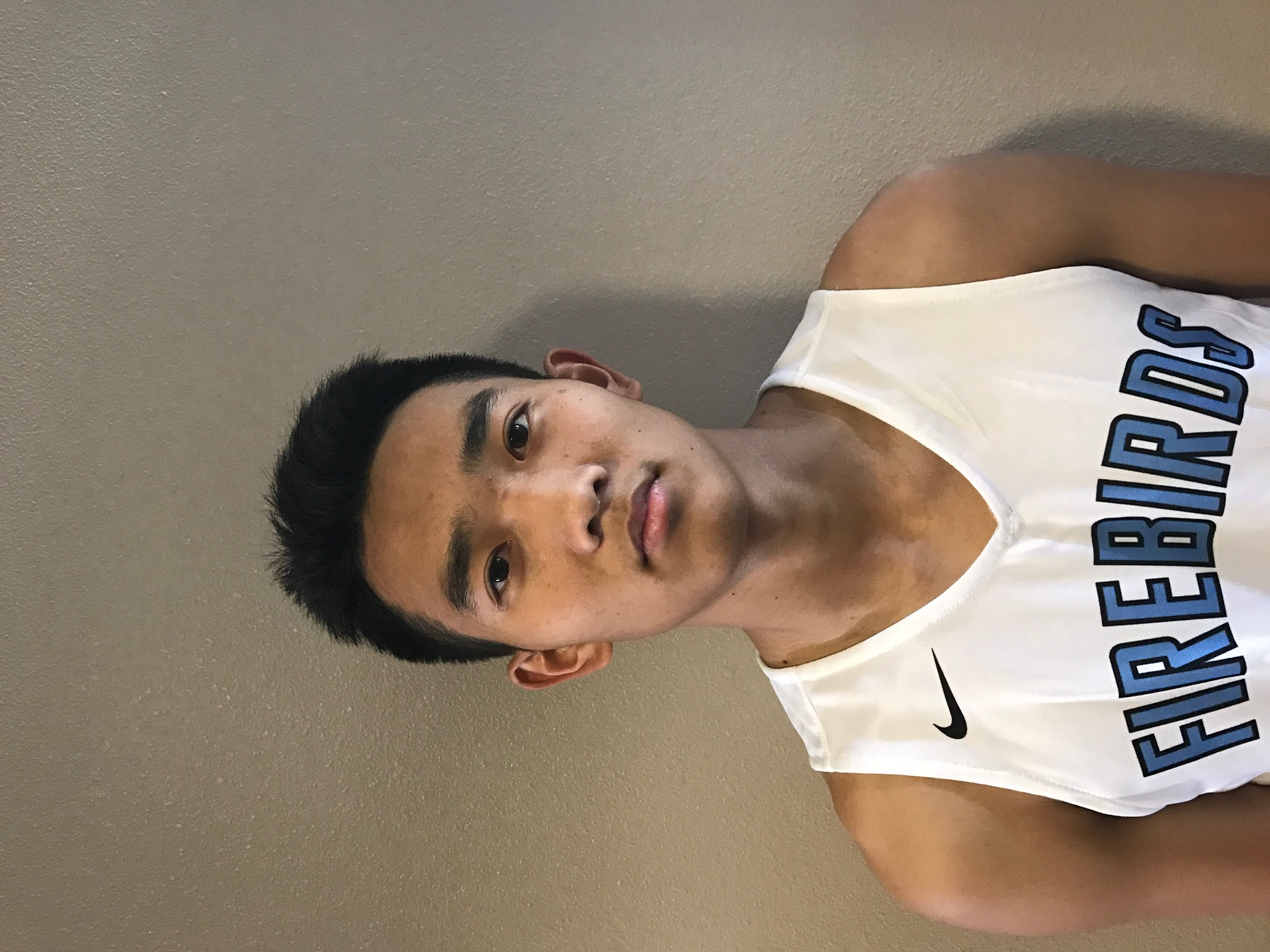 Noah Kuo