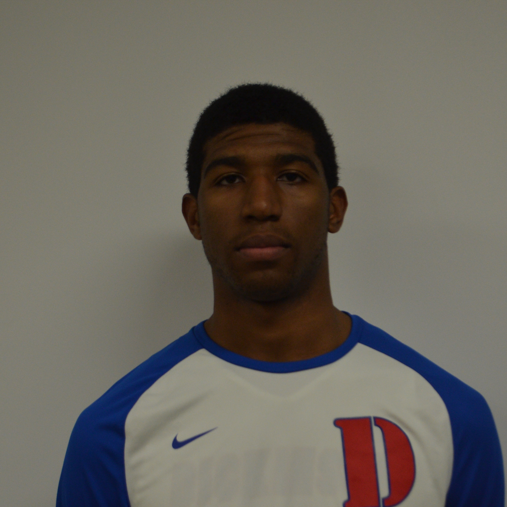 Taderek Smith mugshot