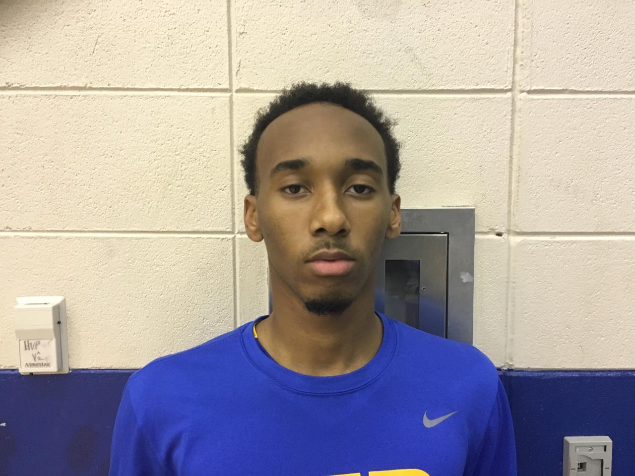 De'sean Taylor