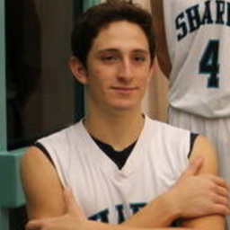 Nathan Raymond mugshot