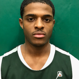 Jaecee Martin mugshot