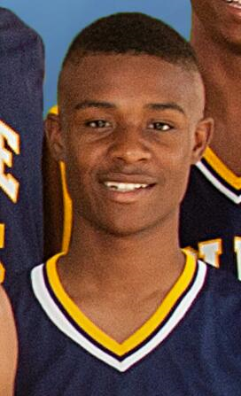 Camren McSpadden mugshot