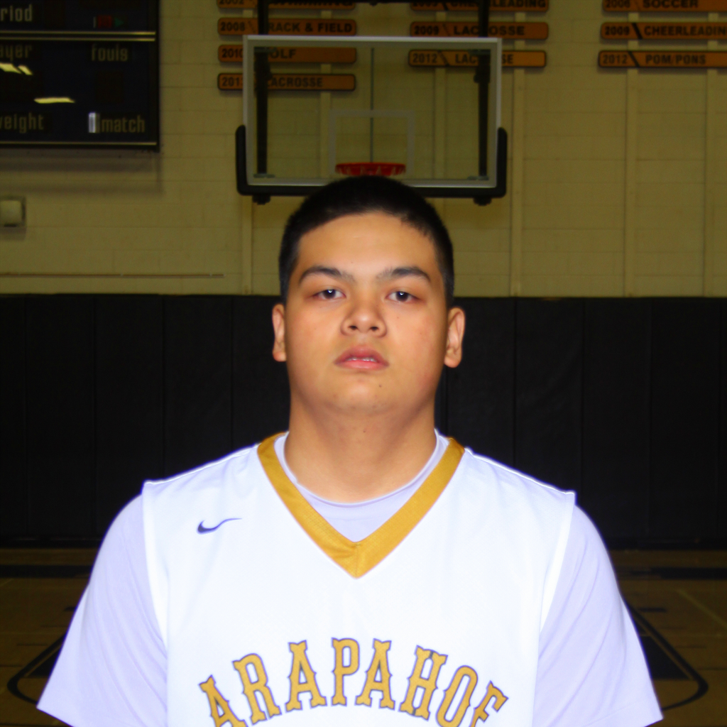 Denzel Valerio mugshot