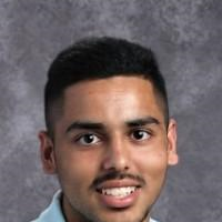 Navraj Brar mugshot