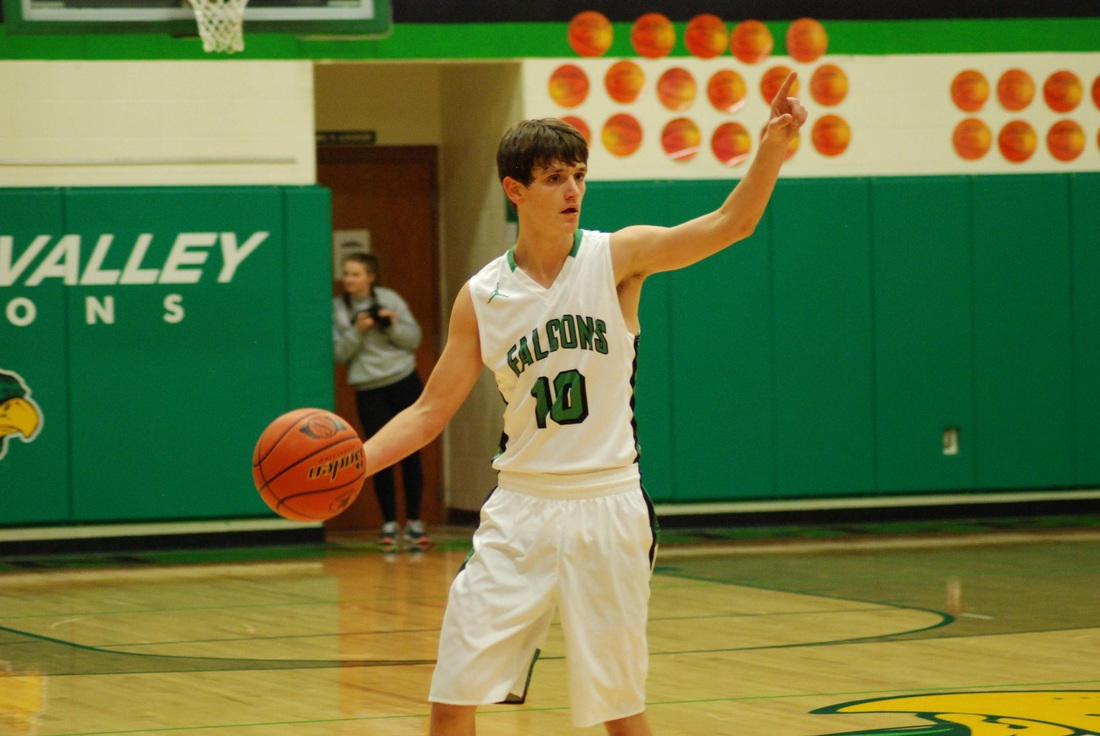 Austin Miller