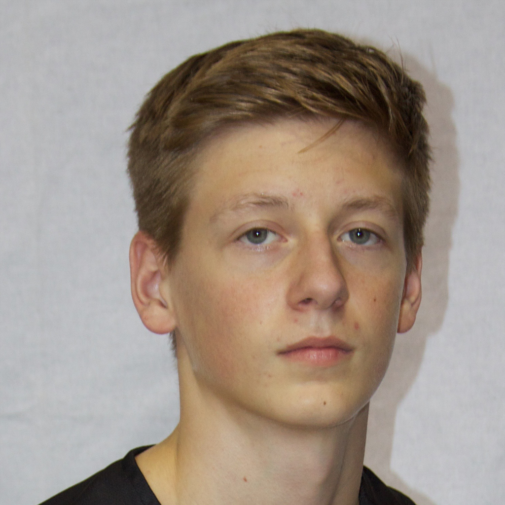 Malachai Garrett mugshot
