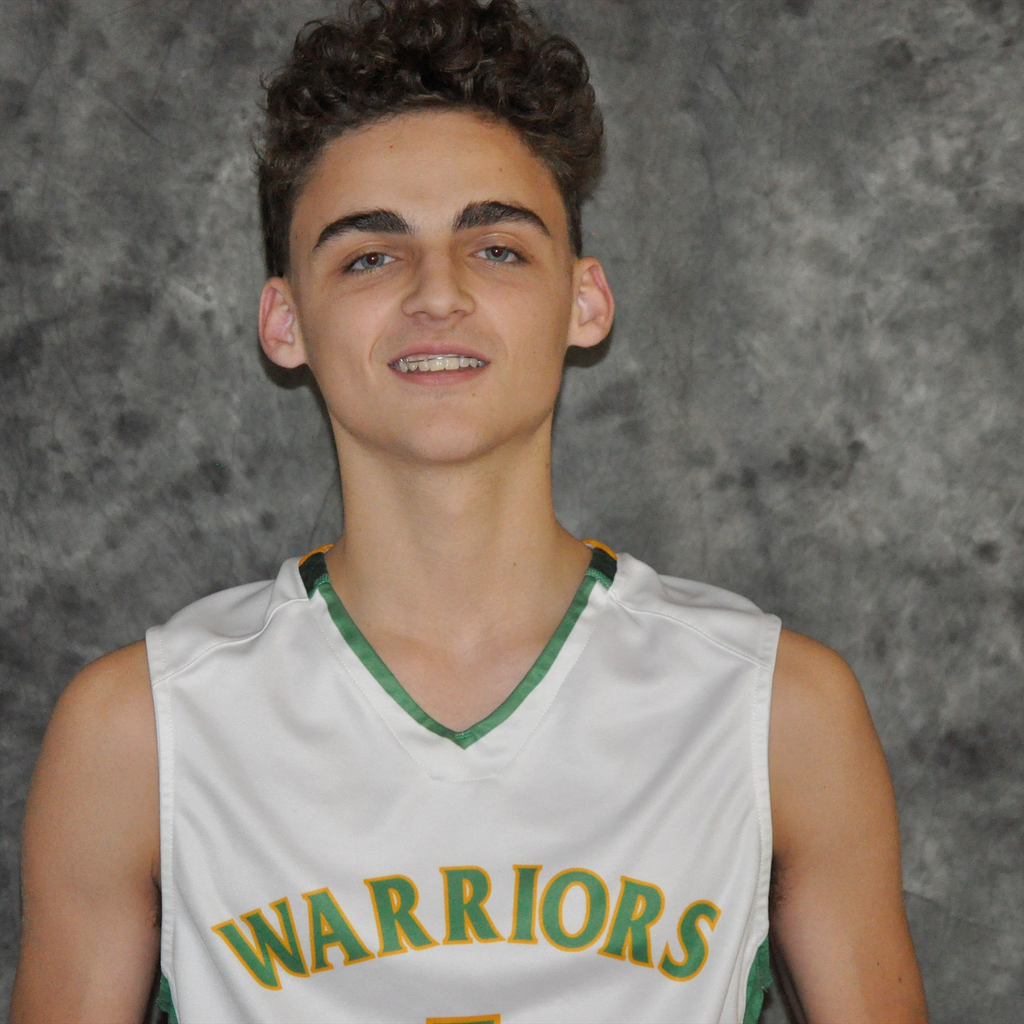 Quinn Curry mugshot