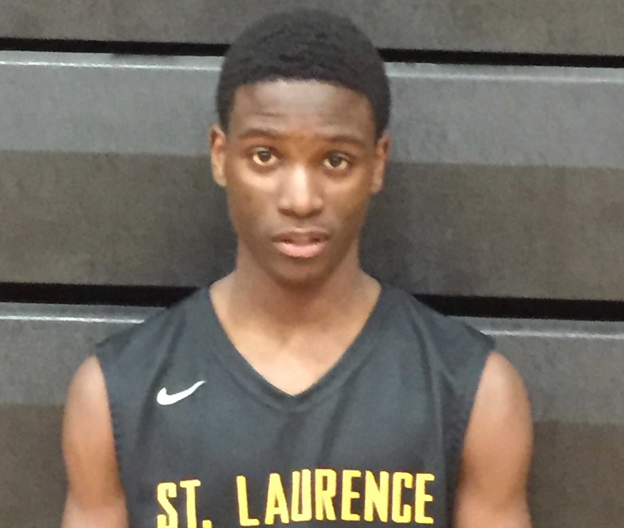 Isaiah Harvey