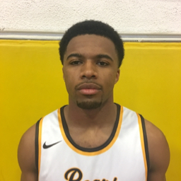 Niamey Harris mugshot