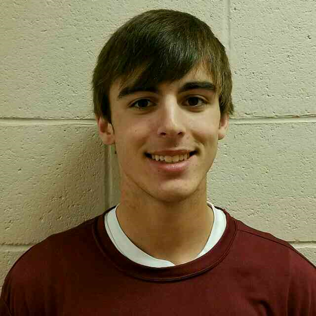Lake Boyer mugshot