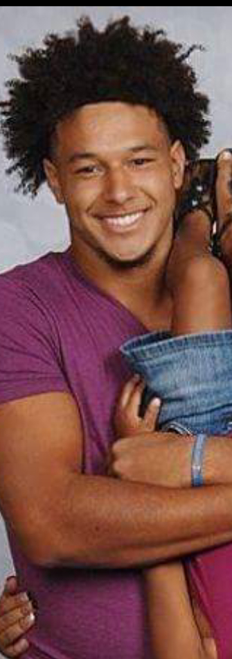 Kameron Burns
