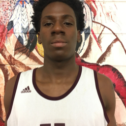 Jakavius Tillman