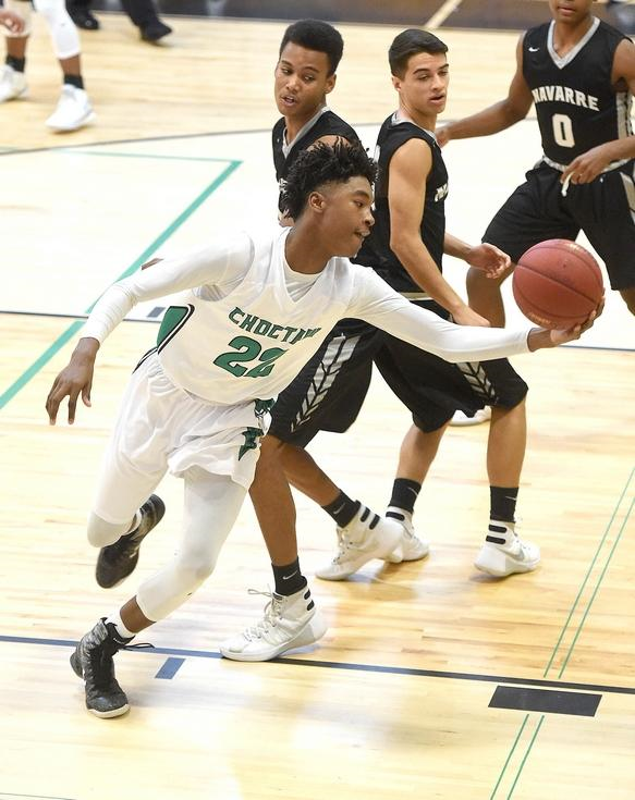 Diante Smith