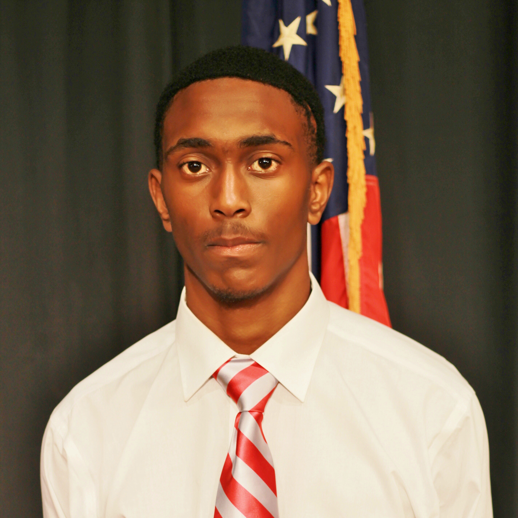 Edward Dinish mugshot