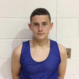 Tyler Orr mugshot