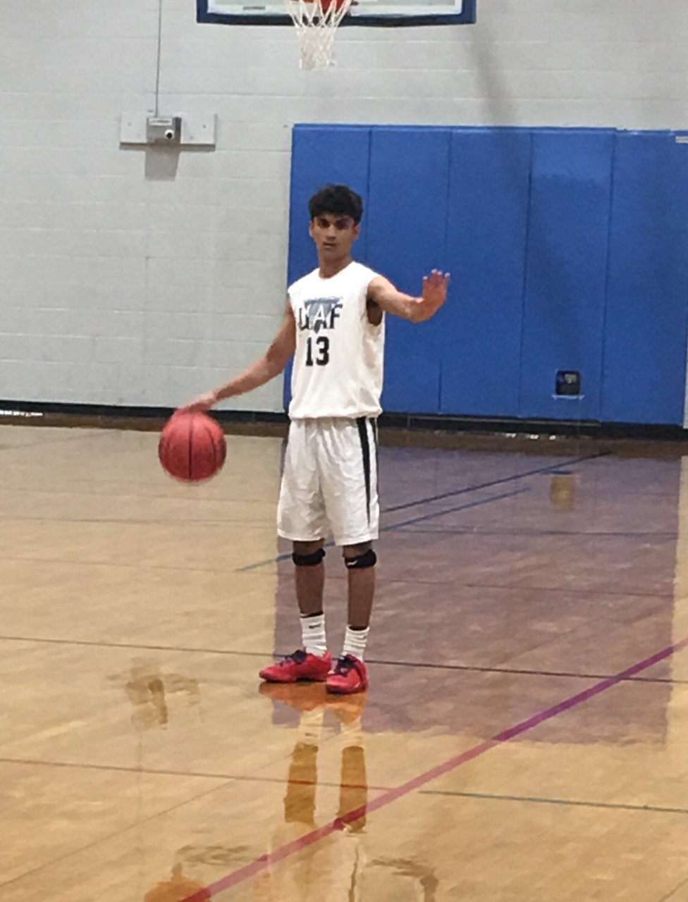 Amaan Shaikh
