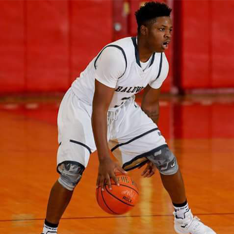 Jabeon Bivins