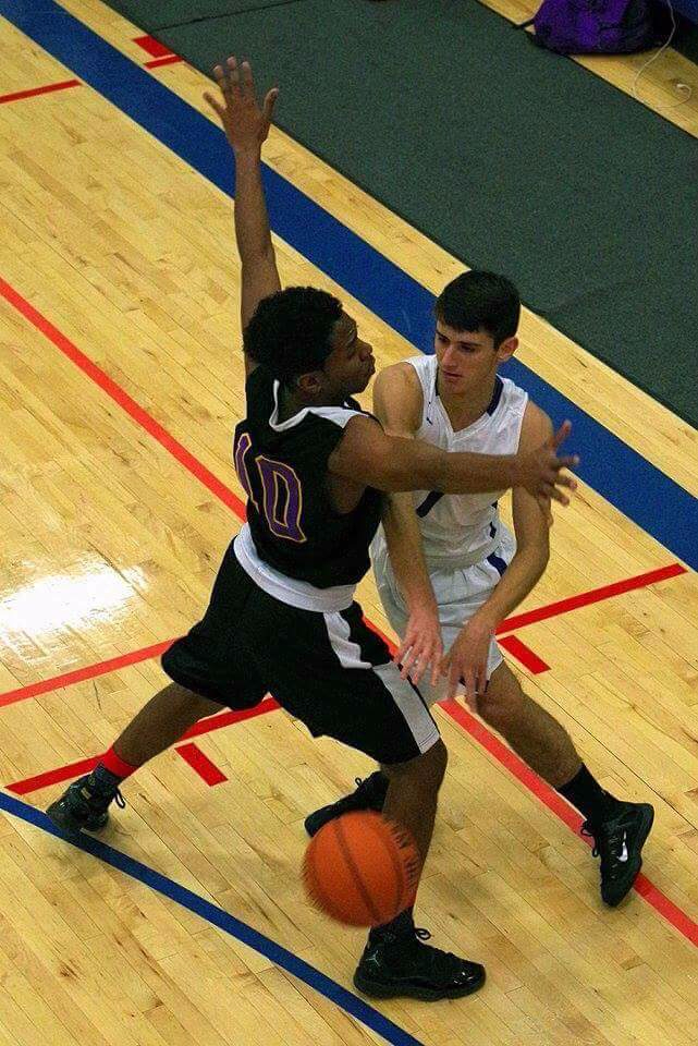 Dialo Rivera-Stevens