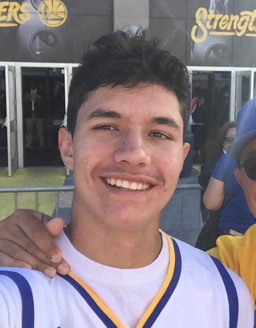 James Perez