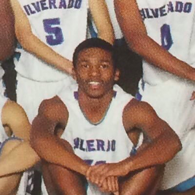 Dajon Keeling mugshot