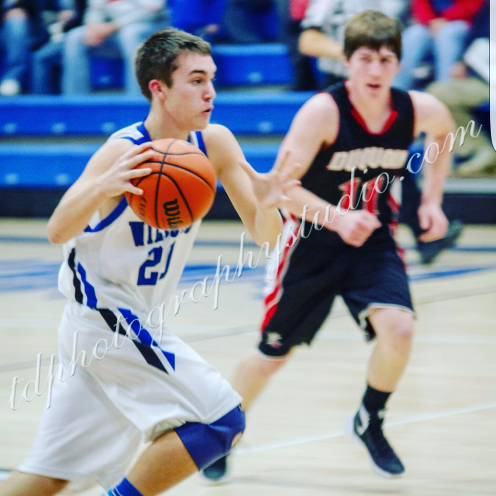 Carson Reynolds