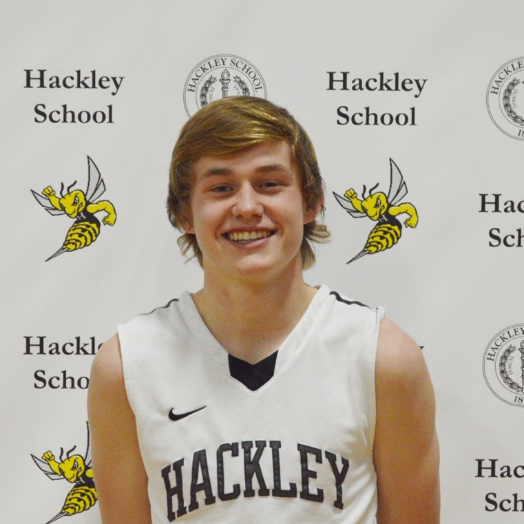 Charlie Hite