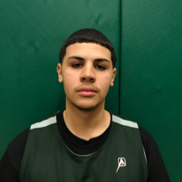Alexis Rodriguez mugshot