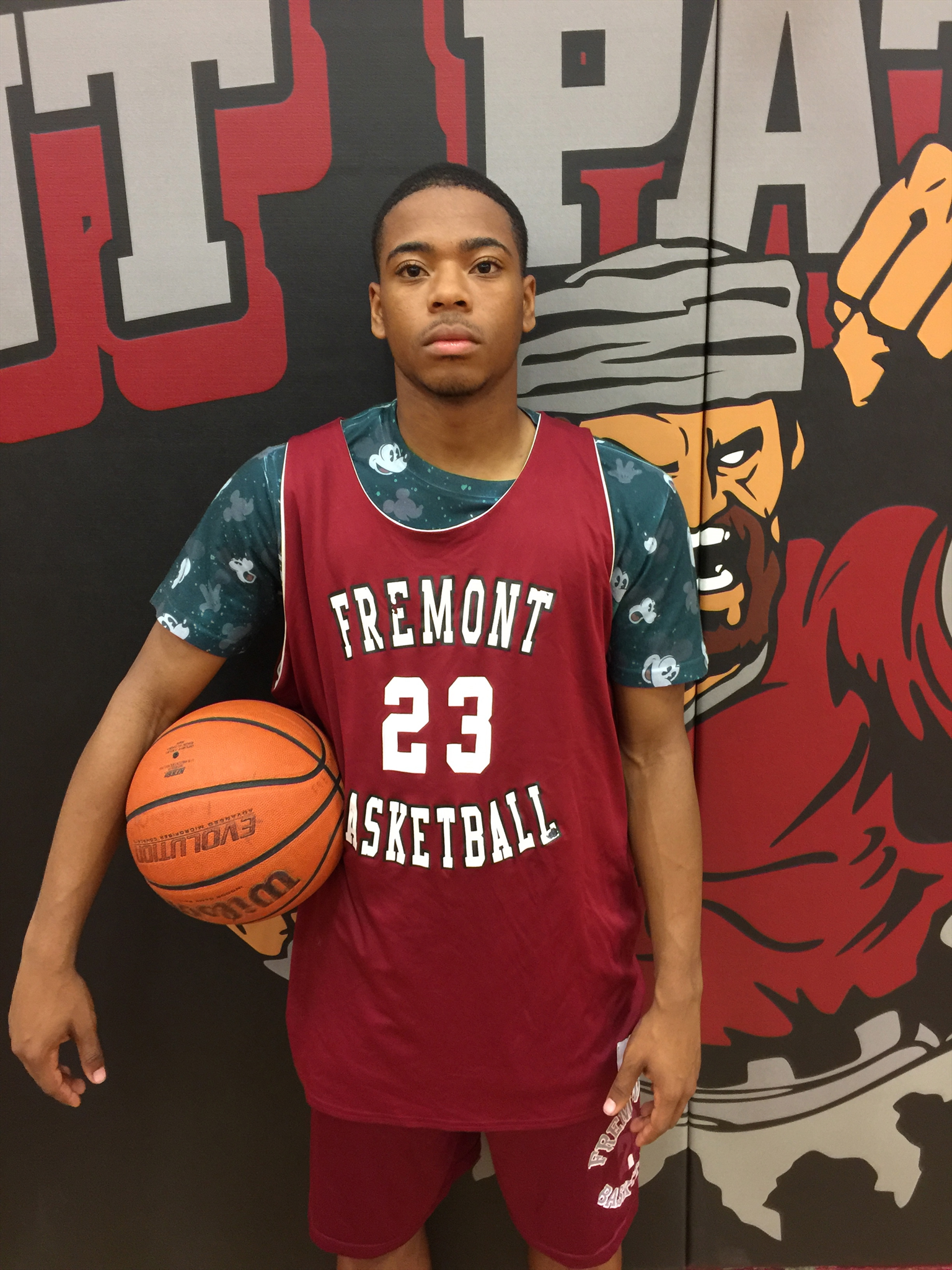 Elijah Herron