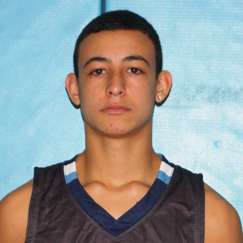 Julian Ferrante mugshot