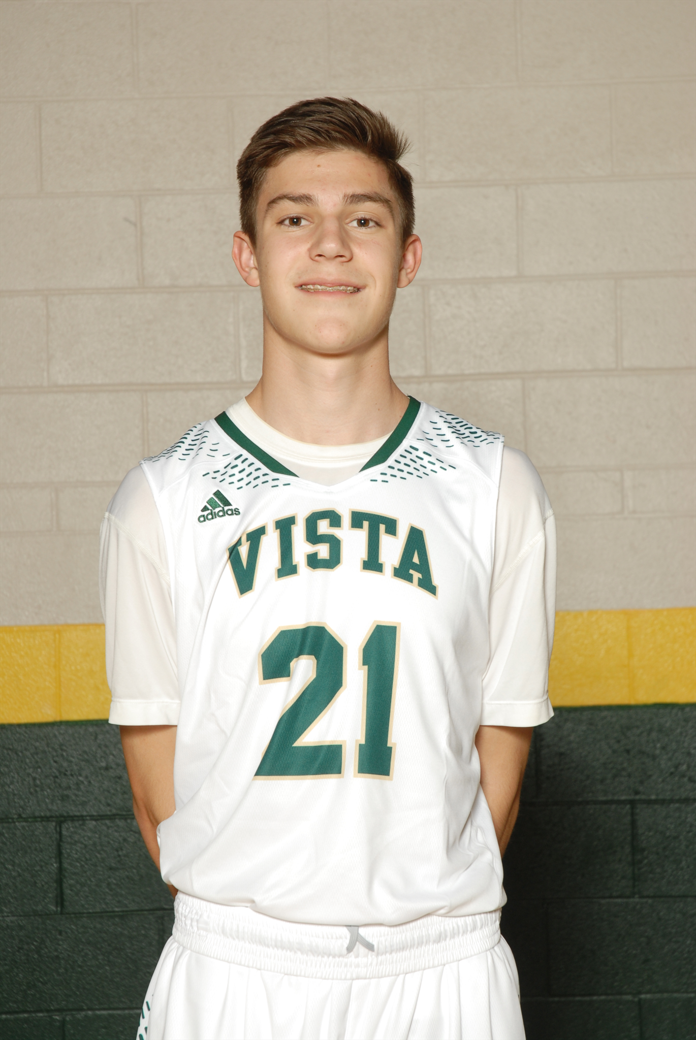 Connor Staib