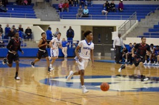 Caleb Jordan