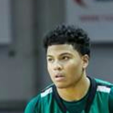 Tre Jenkins mugshot