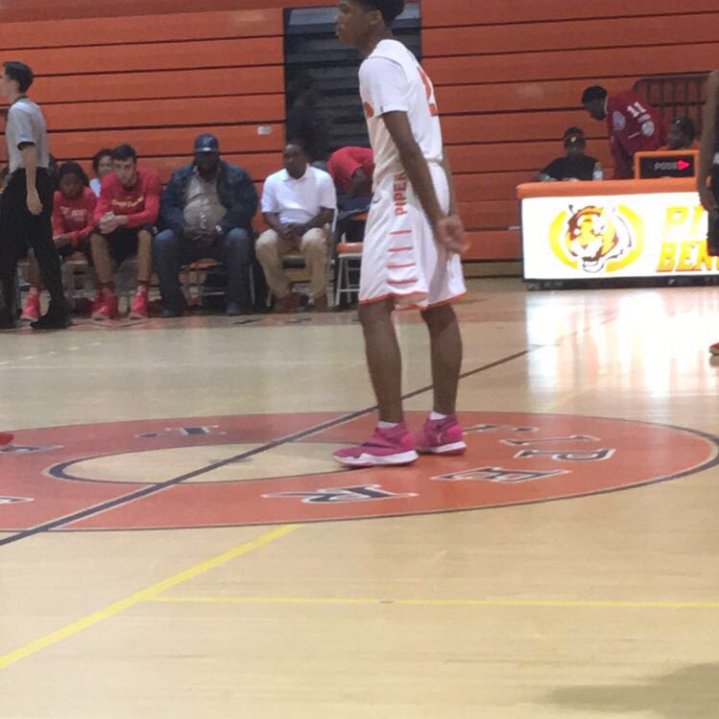 Aamir Whitehead