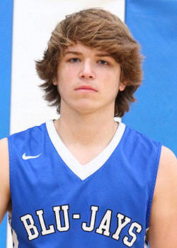 Kaden Mckee