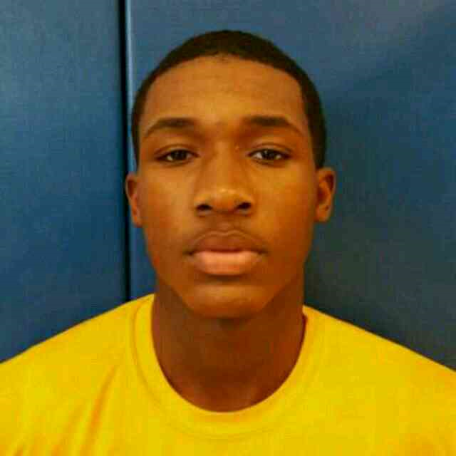 Farrakhan Anderson mugshot