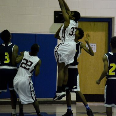 Rodrick Bailey