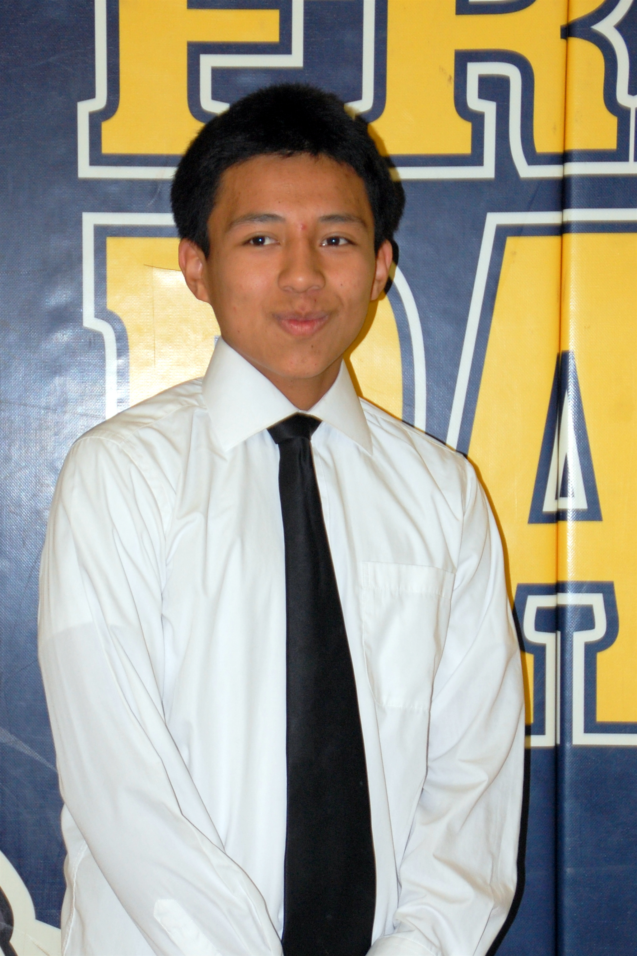 Aaron Martinez