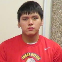 Chancey Tyndall mugshot