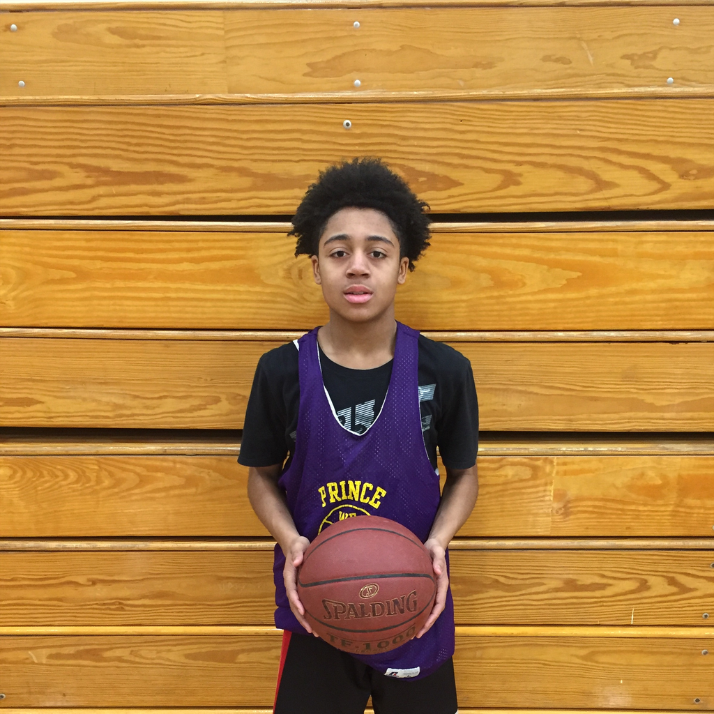 Jorelle Jernigan Jr