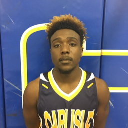 Denzel Bernard
