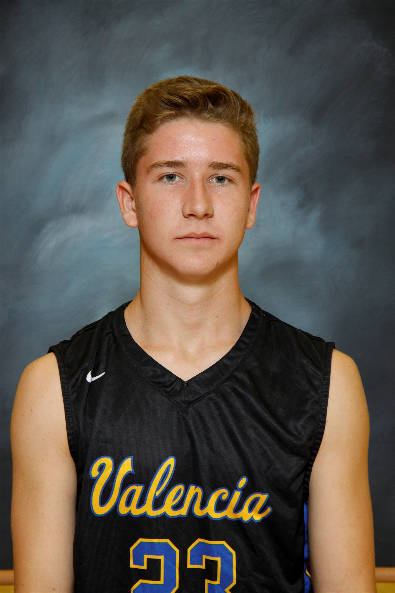 Dalton Sloniger mugshot
