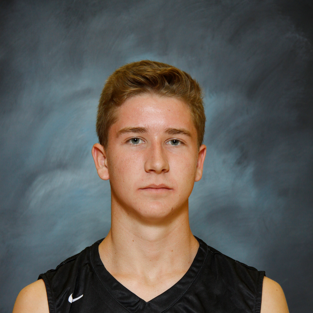Dalton Sloniger mugshot