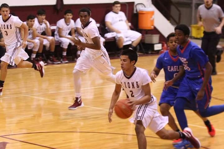 Noah Garcia