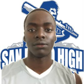 Israel Tshitungi mugshot