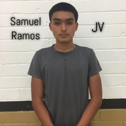 Samuel Ramos