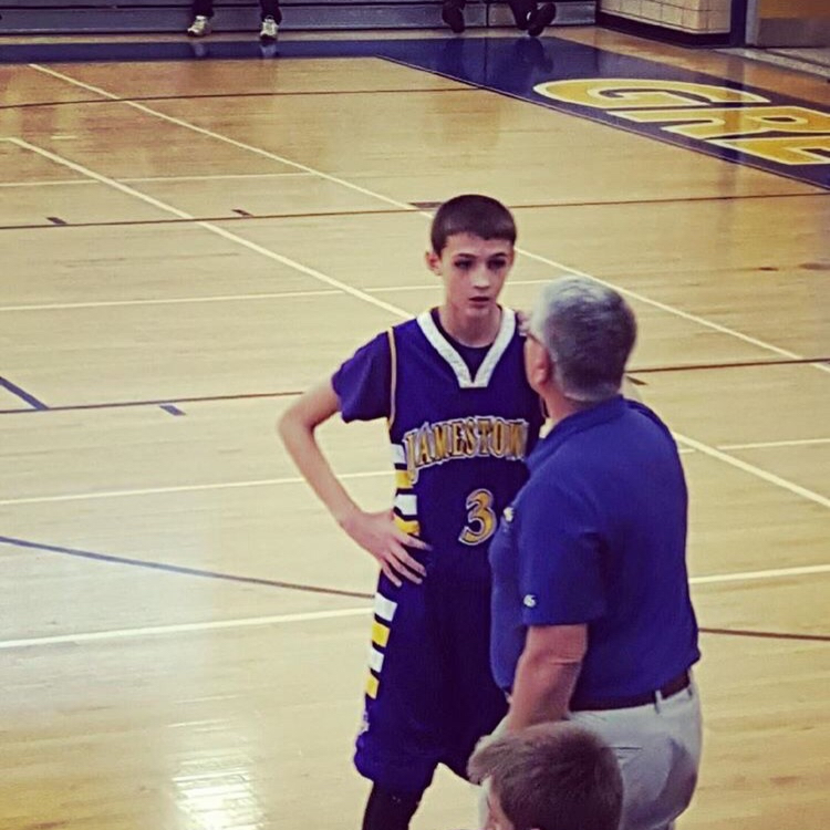 Dawson Urbansky