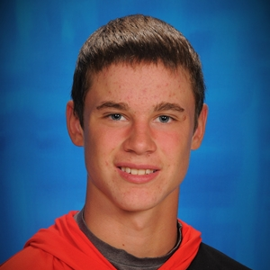 Theron Schlomer mugshot