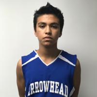 Juan Hernandez mugshot