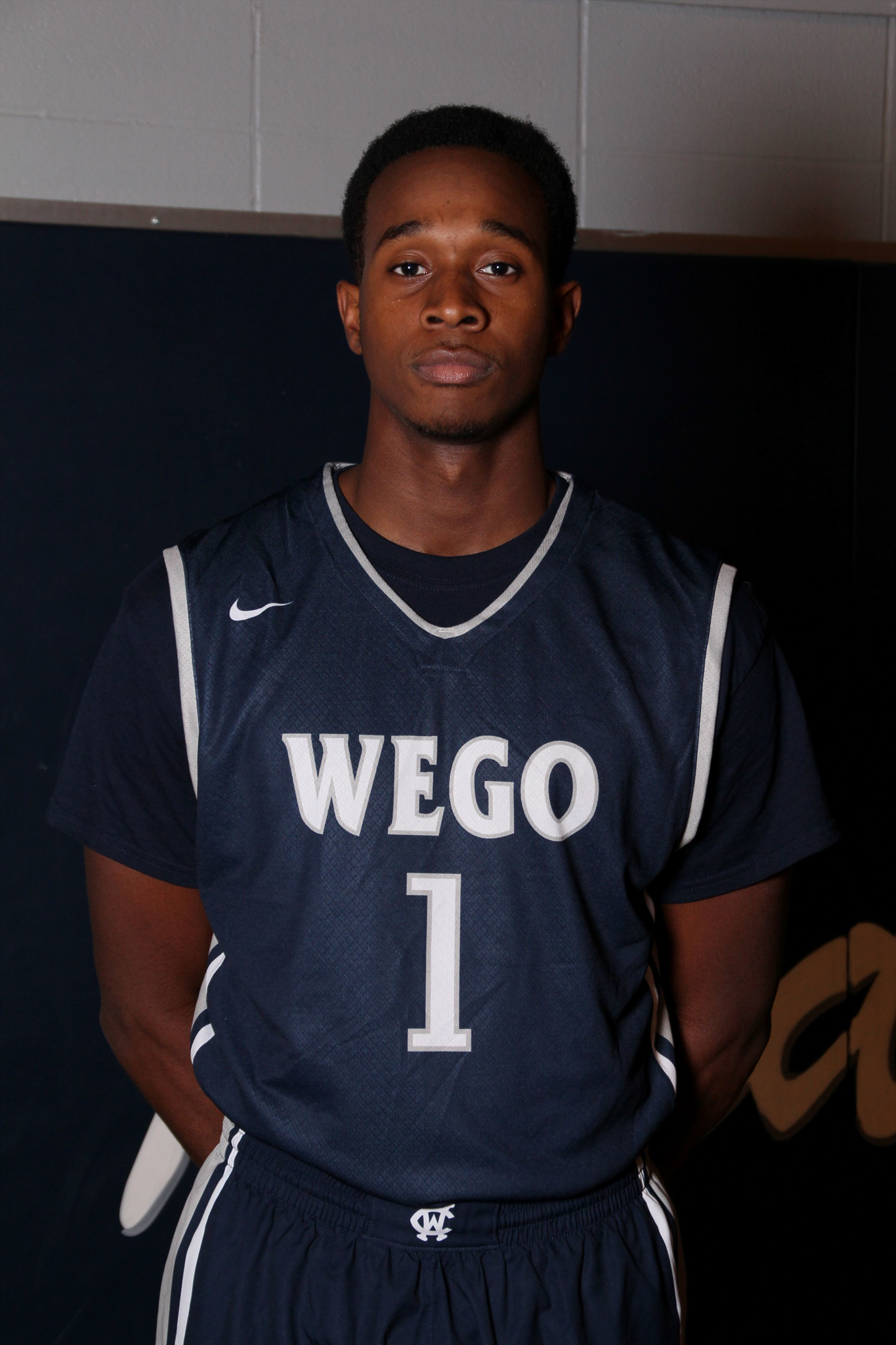 Devonte Pascal
