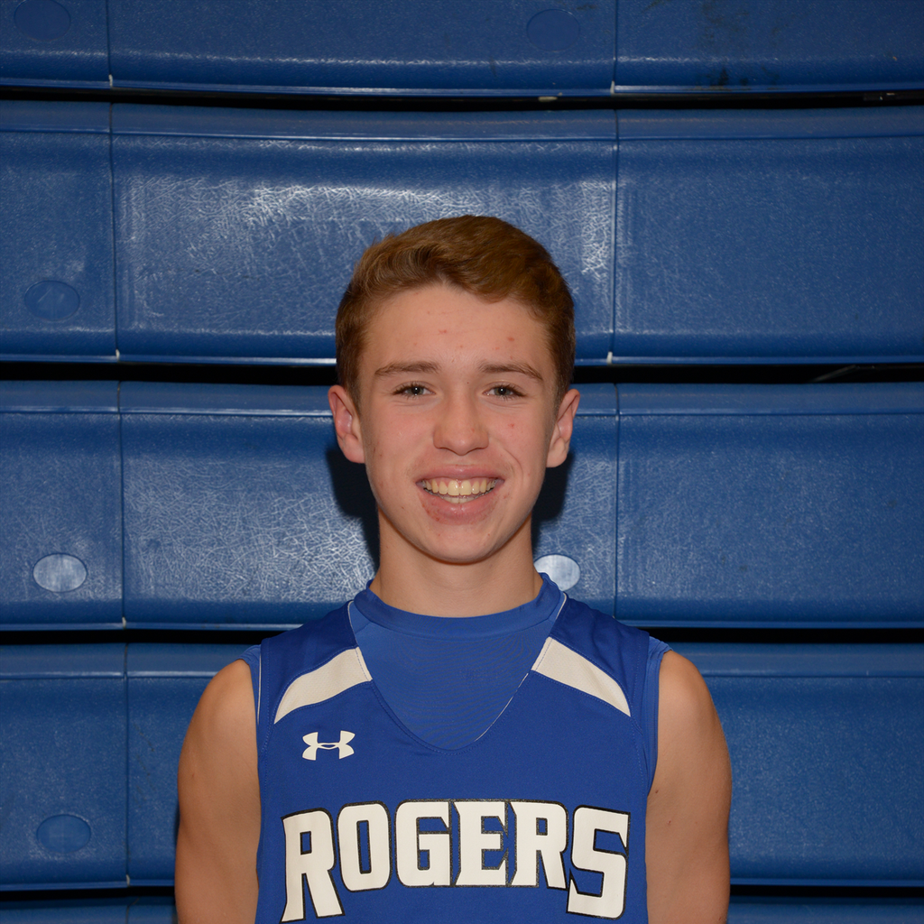 Connor Burns